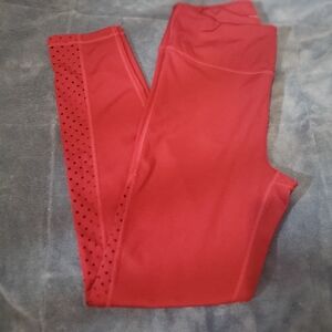 Nanette lepore high waisted, M leggings